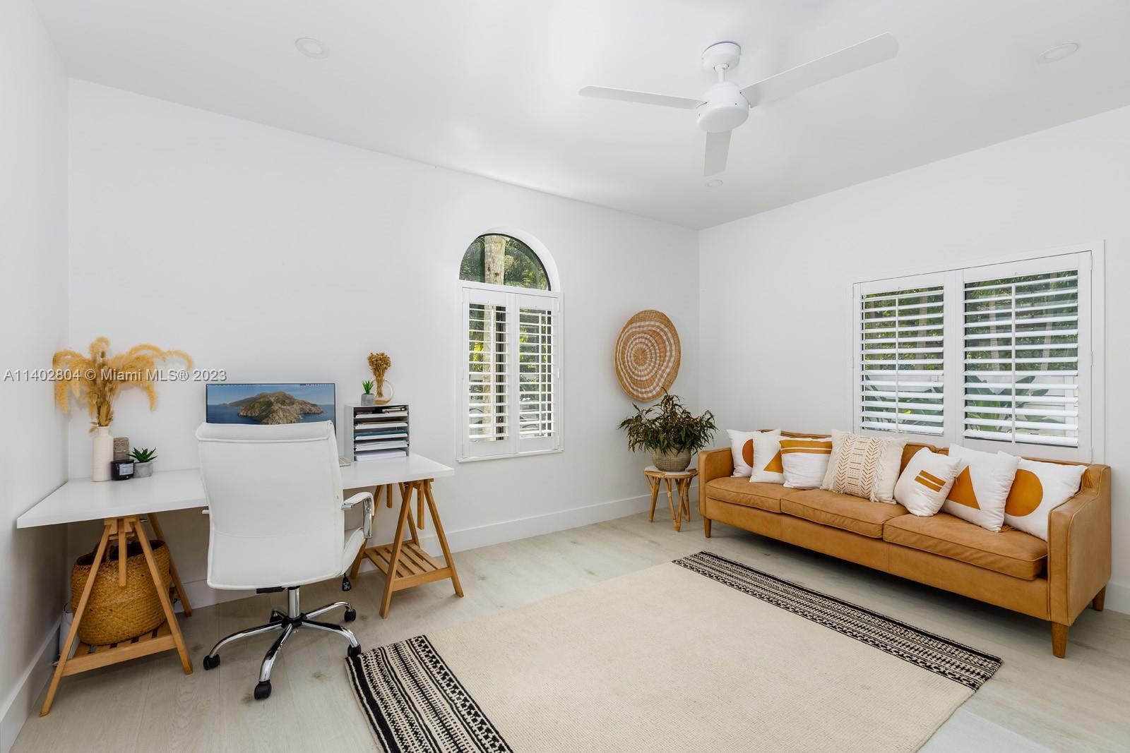 CRAWFORD ESTATES - Residential