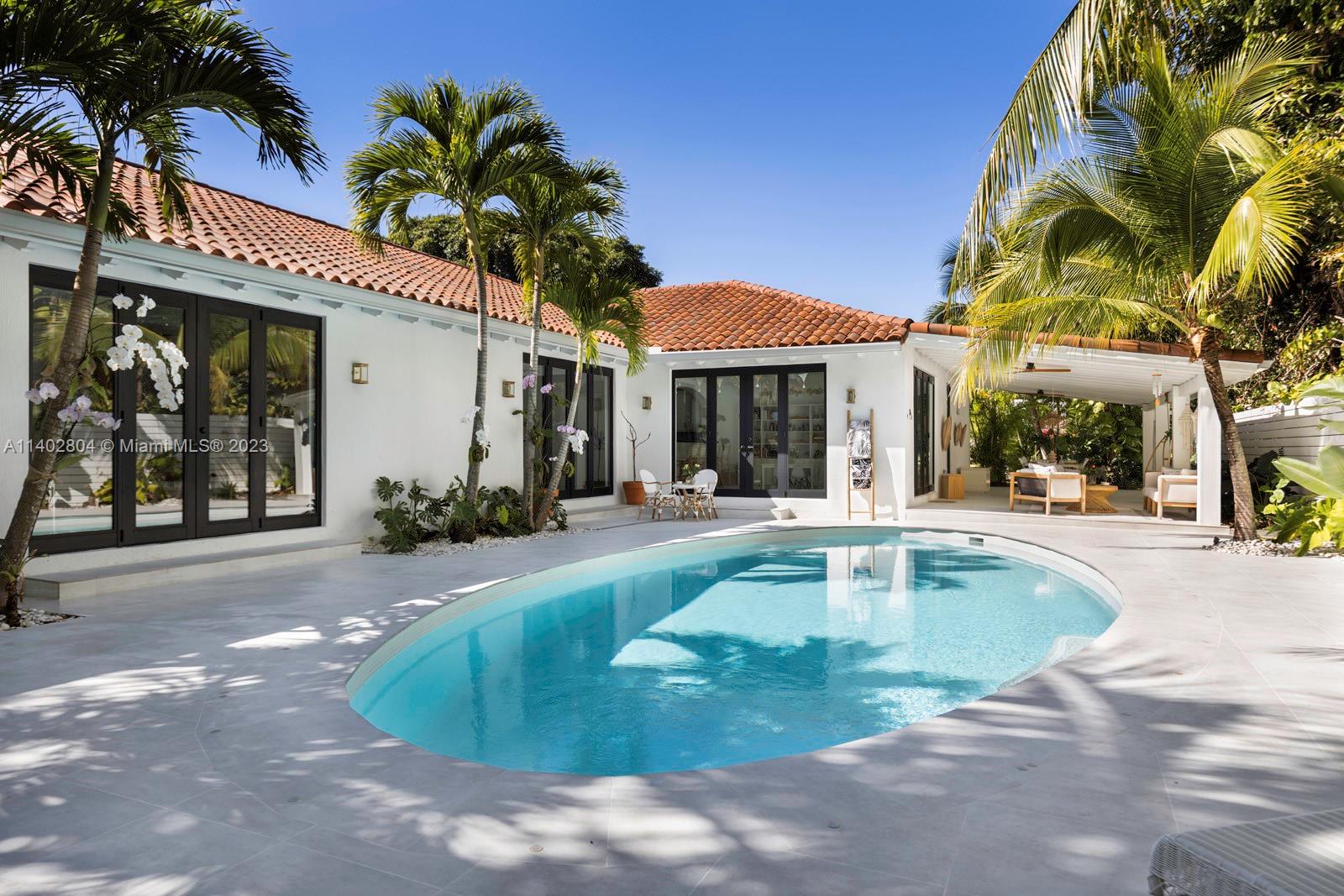 CRAWFORD ESTATES - Residential