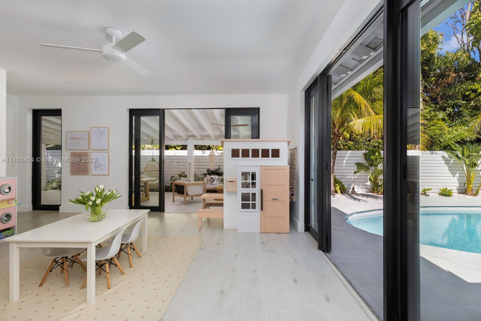 CRAWFORD ESTATES - Residential