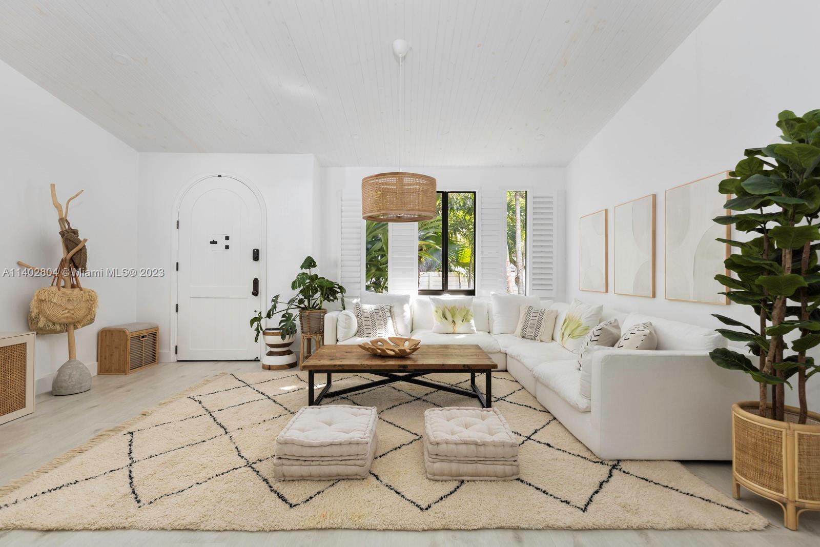 CRAWFORD ESTATES - Residential