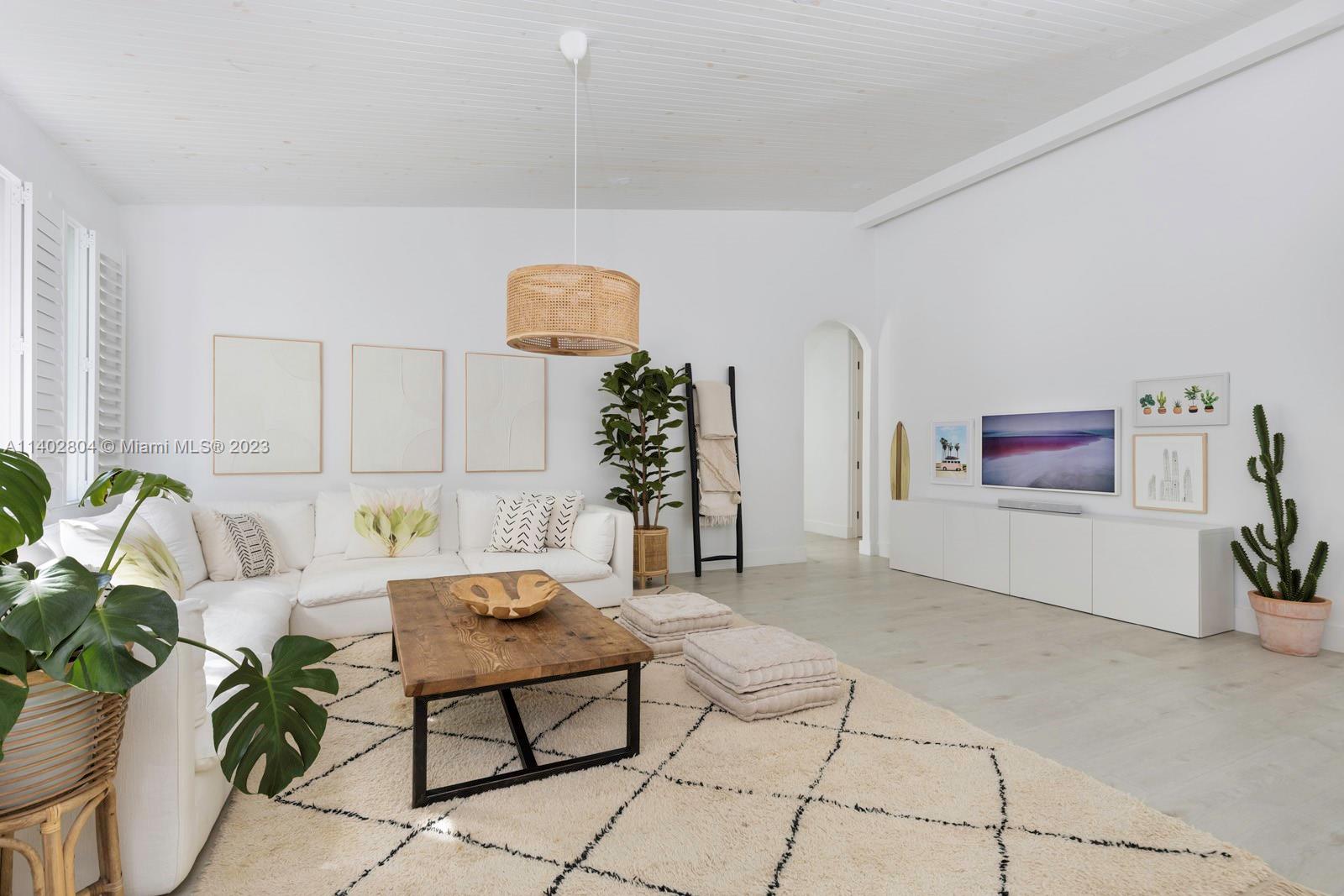 CRAWFORD ESTATES - Residential