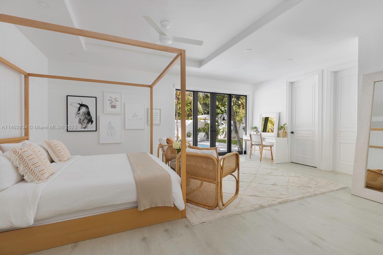 CRAWFORD ESTATES - Residential