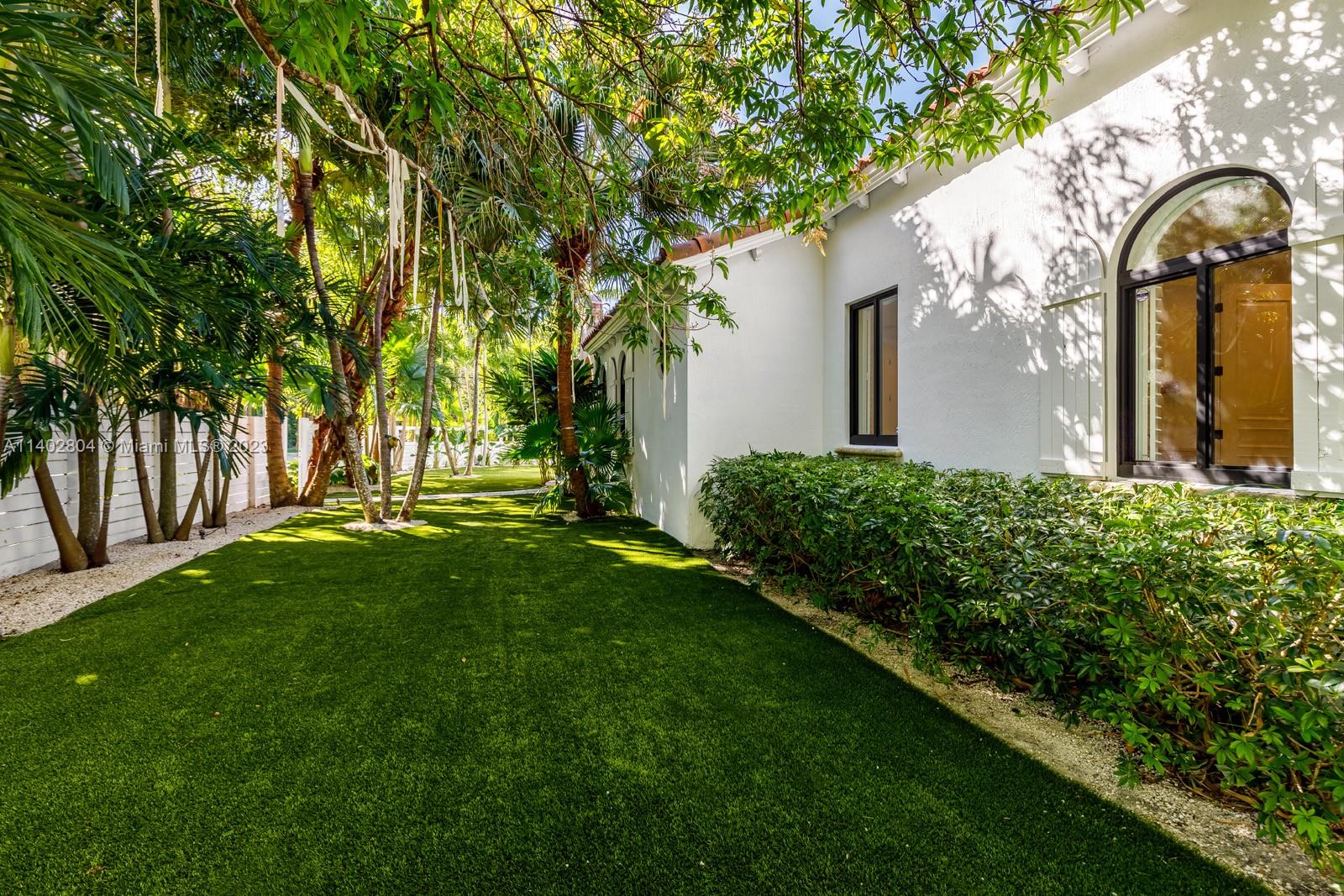 CRAWFORD ESTATES - Residential