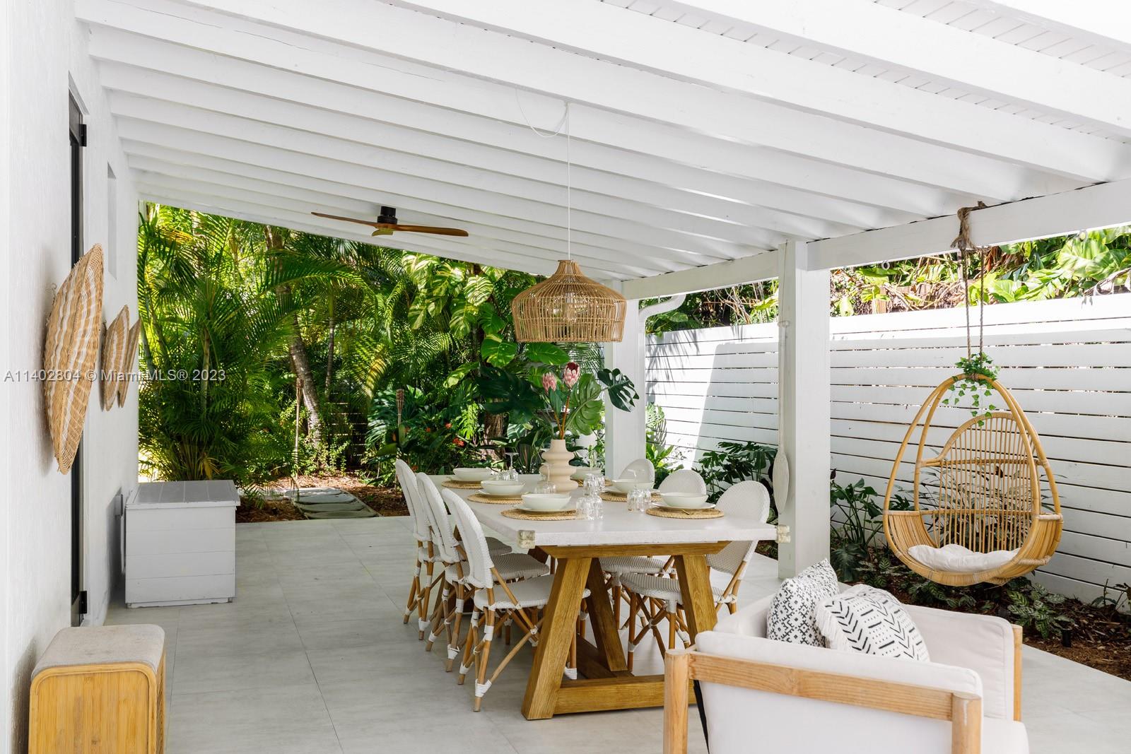 CRAWFORD ESTATES - Residential