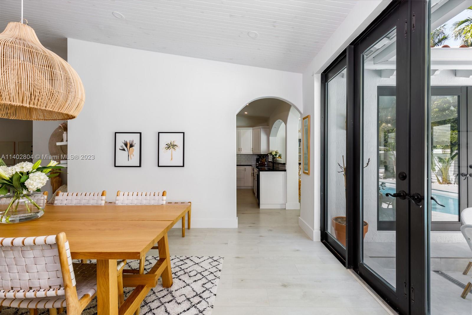 CRAWFORD ESTATES - Residential