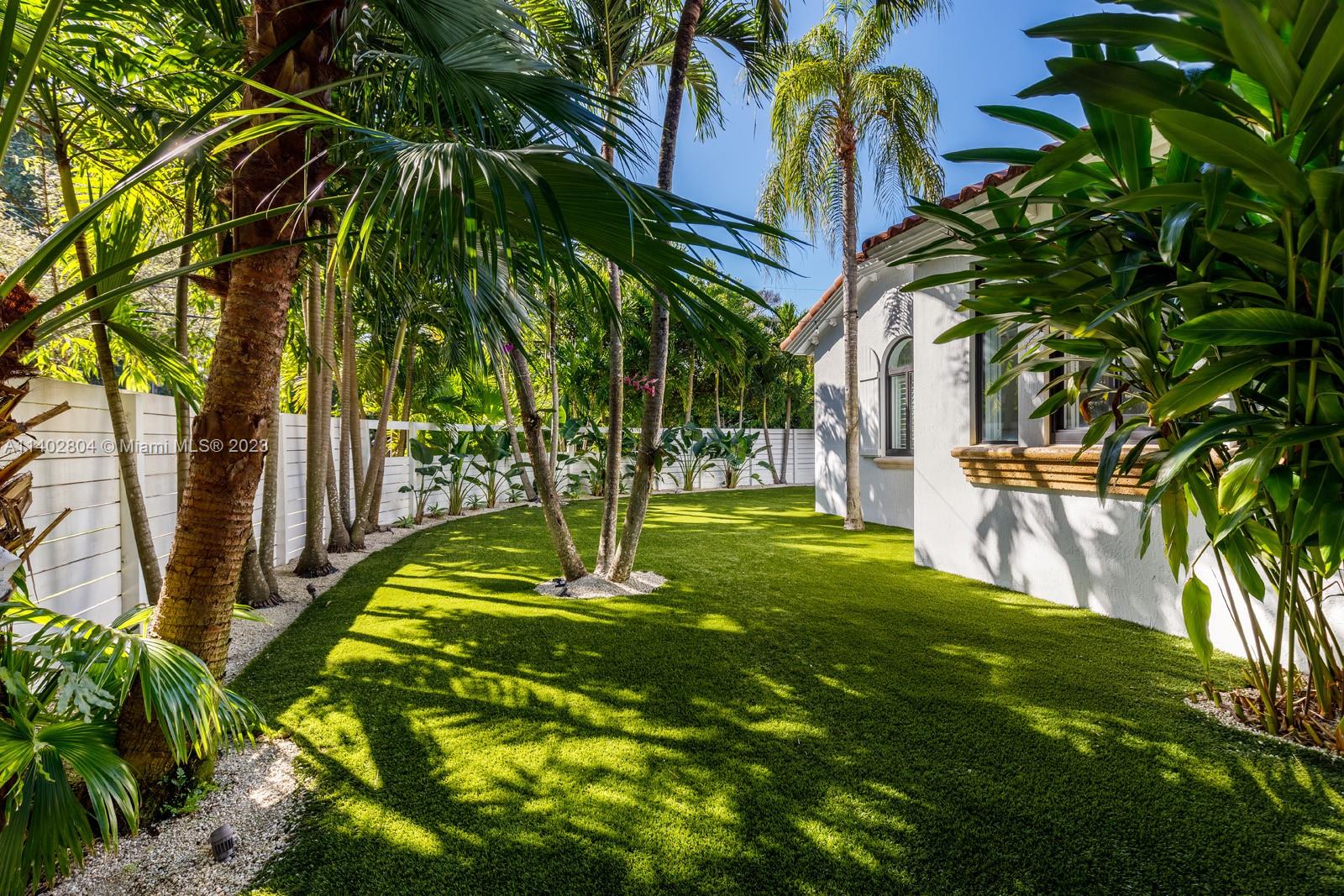 CRAWFORD ESTATES - Residential