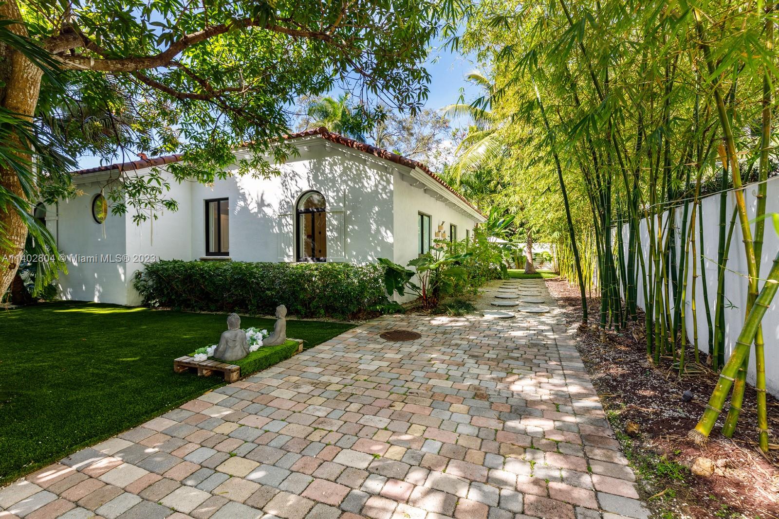 CRAWFORD ESTATES - Residential