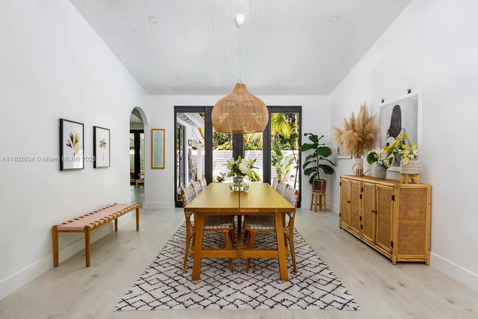 CRAWFORD ESTATES - Residential