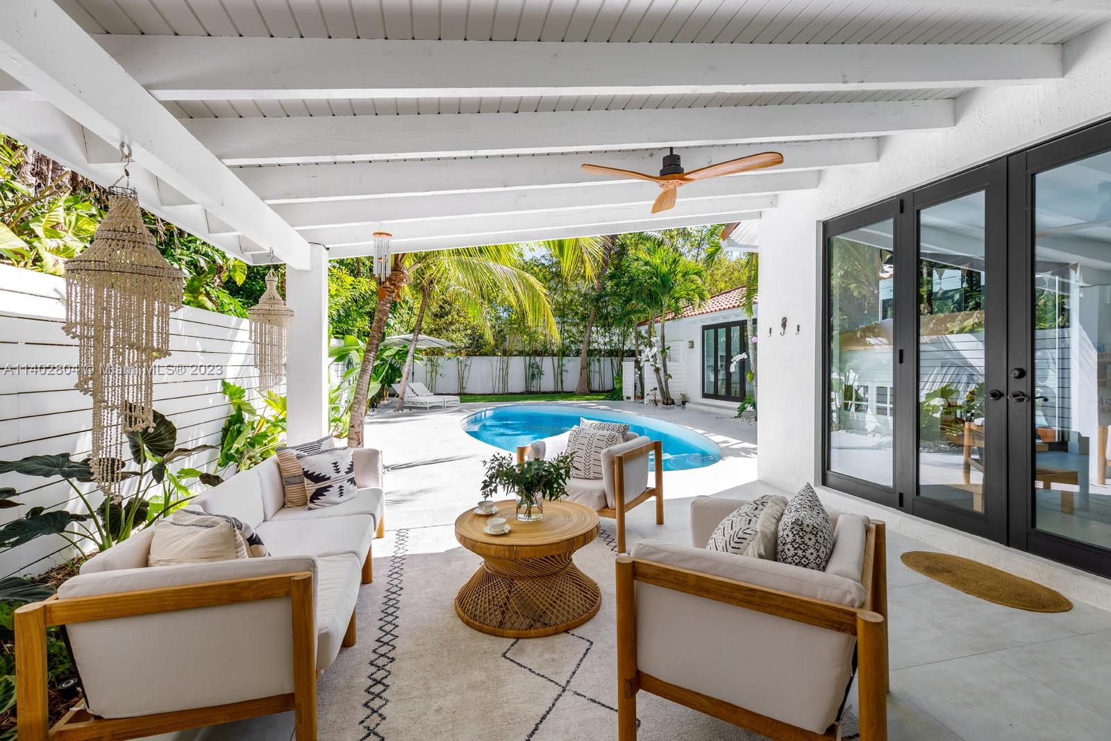 CRAWFORD ESTATES - Residential