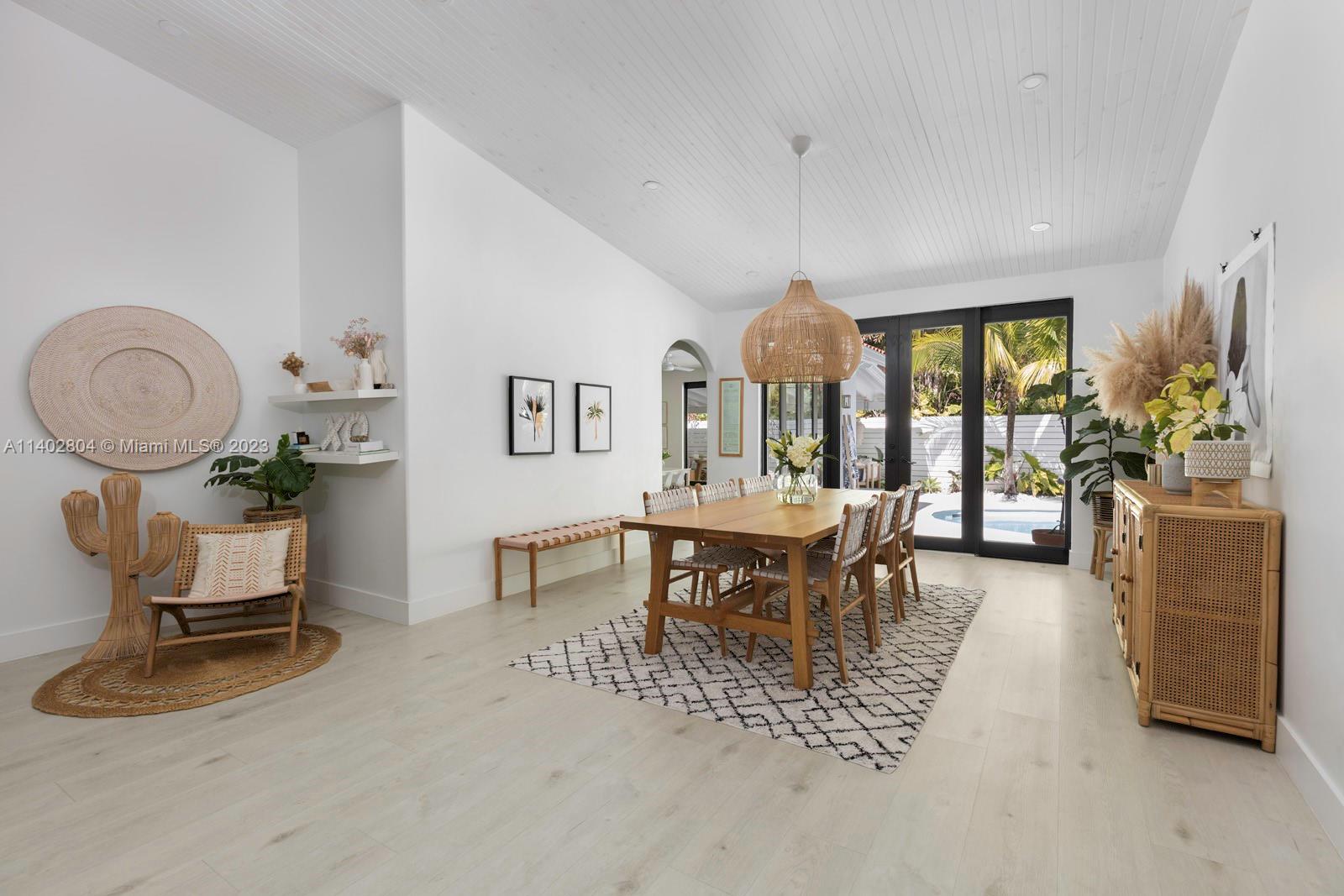 CRAWFORD ESTATES - Residential