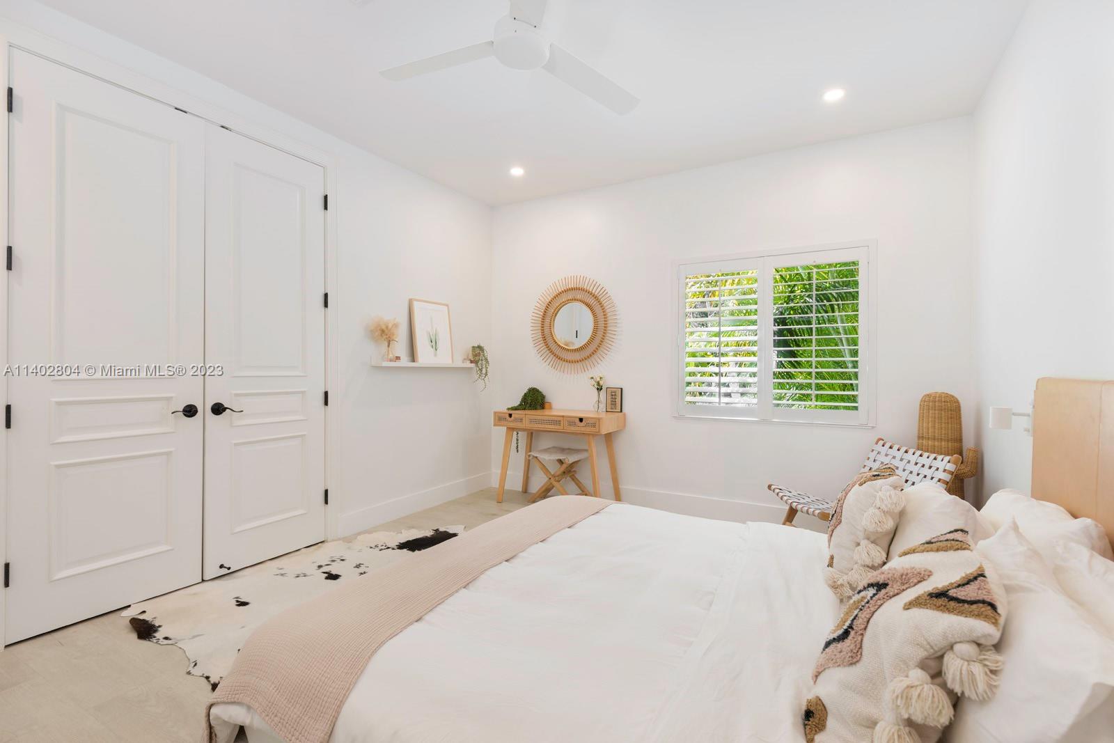 CRAWFORD ESTATES - Residential