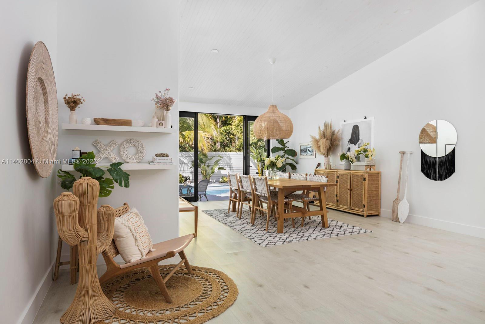 CRAWFORD ESTATES - Residential