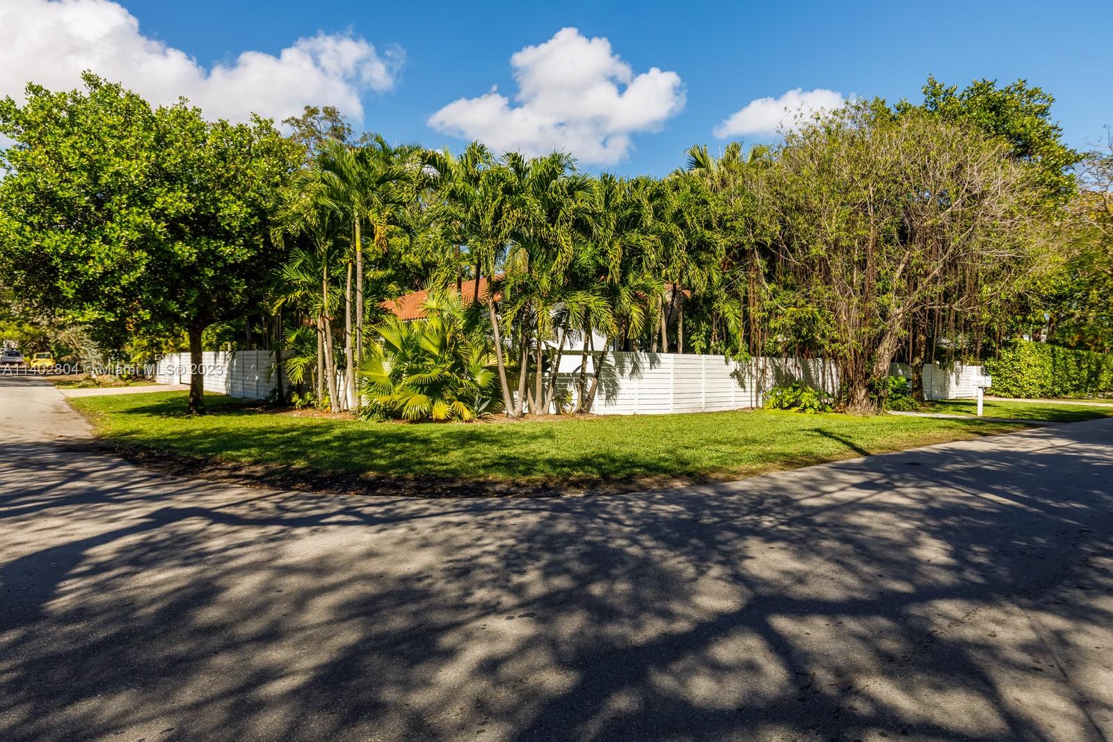 CRAWFORD ESTATES - Residential