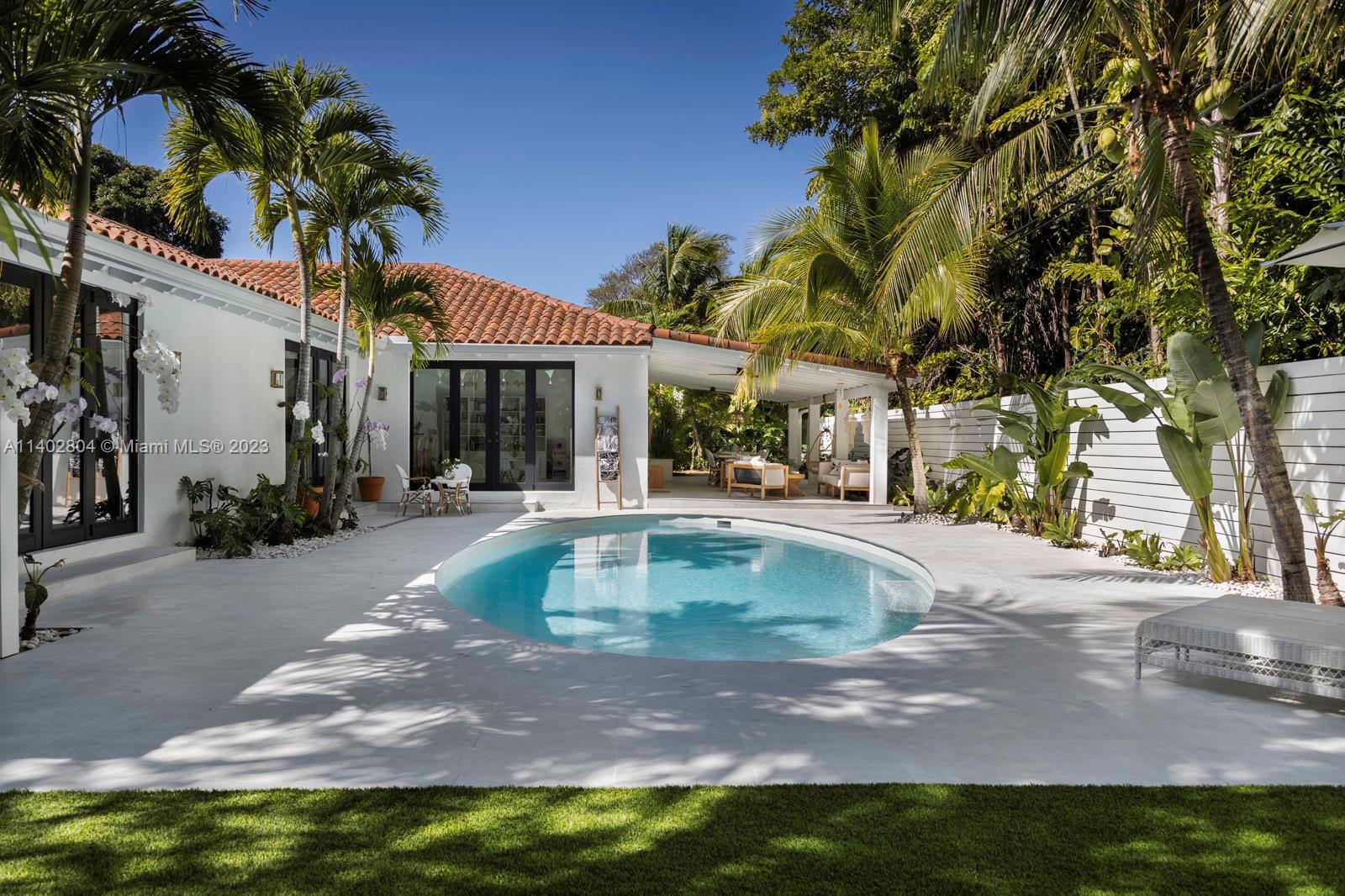 CRAWFORD ESTATES - Residential