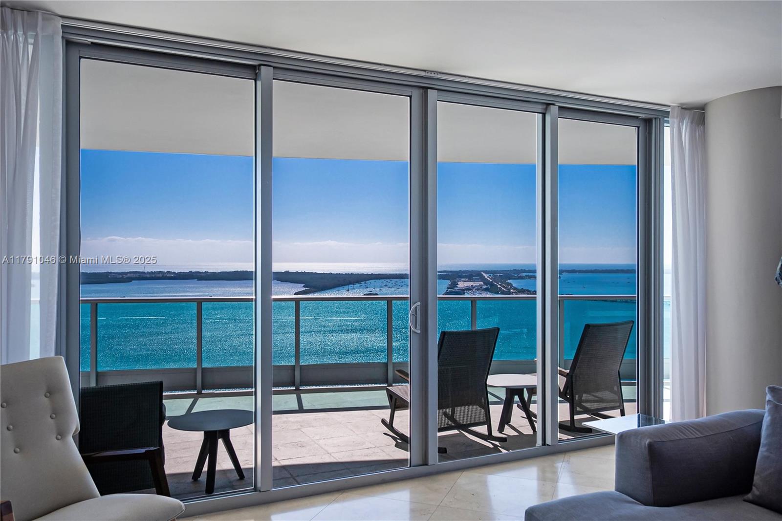 JADE RESIDENCES AT BRICKE - Residential