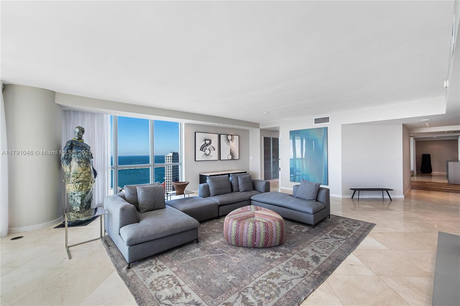 JADE RESIDENCES AT BRICKE - Residential