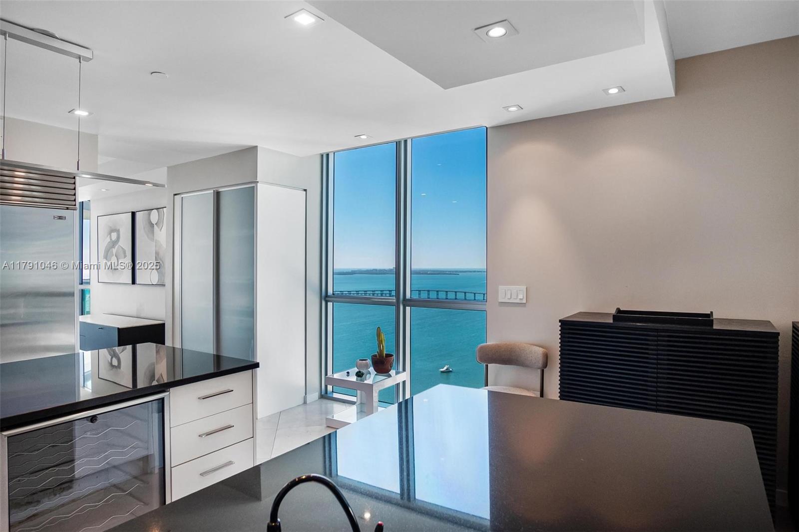 JADE RESIDENCES AT BRICKE - Residential