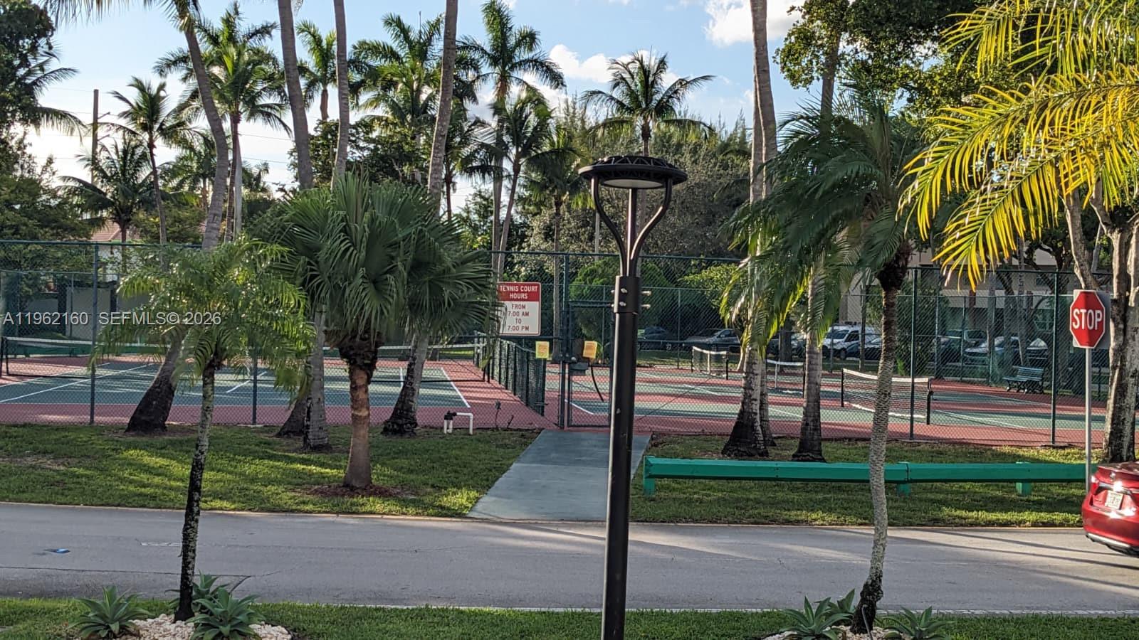 SUNRISE LAKES 24 CONDO - Residential