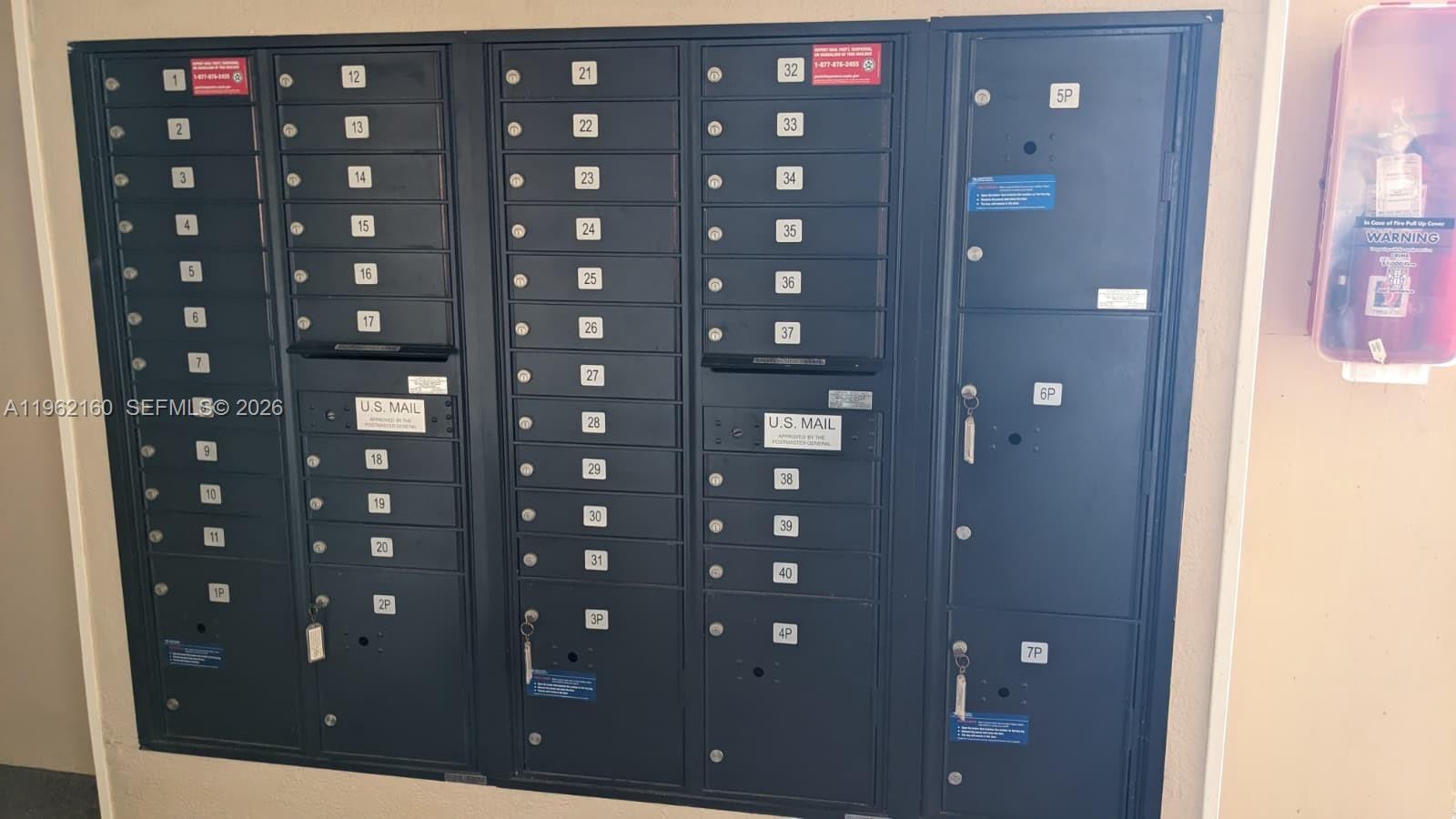 SUNRISE LAKES 24 CONDO - Residential