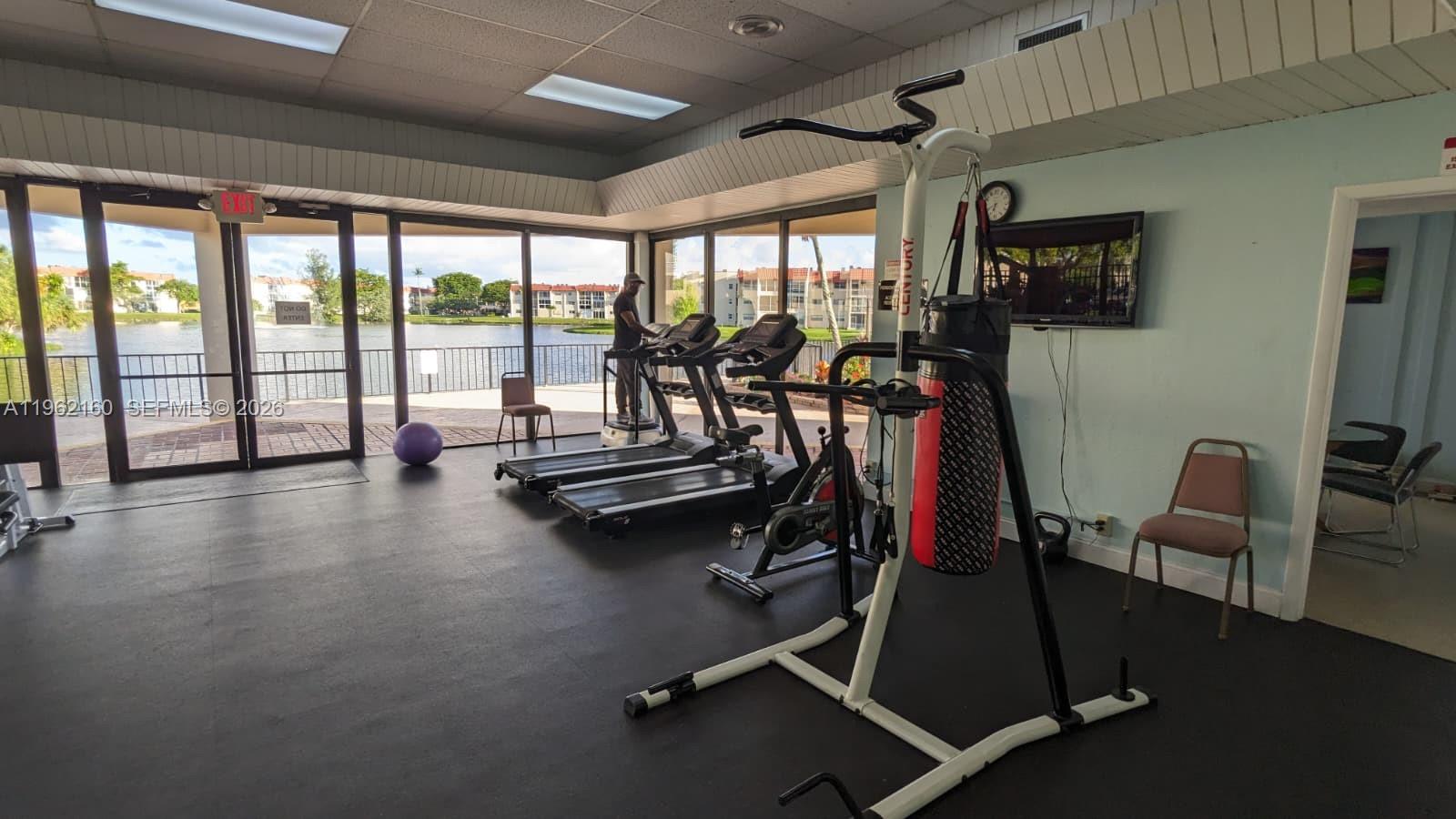 SUNRISE LAKES 24 CONDO - Residential