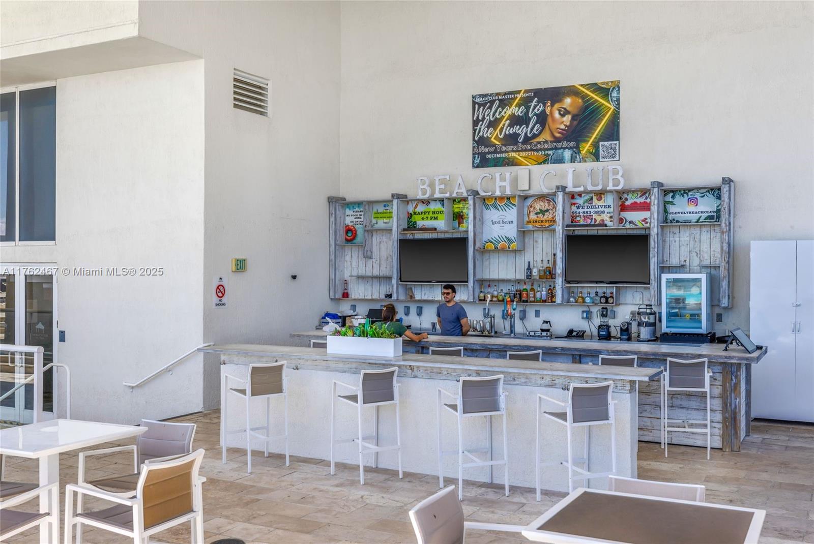 BEACH CLUB TWO CONDO - Residential Lease