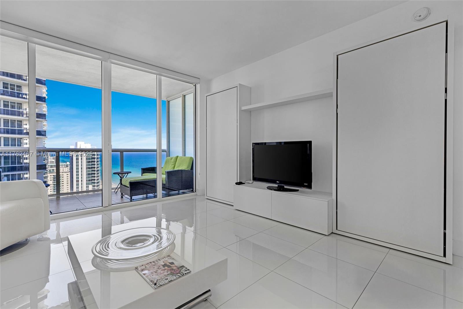 BEACH CLUB TWO CONDO - Residential Lease