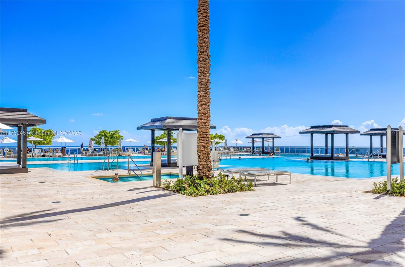 BEACH CLUB TWO CONDO - Residential Lease