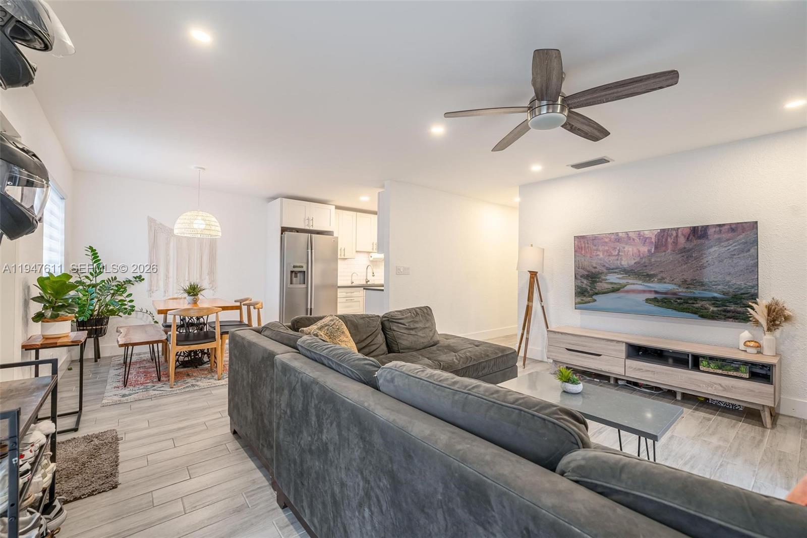 PATTERSON PARK 1ST ADD - Residential Income