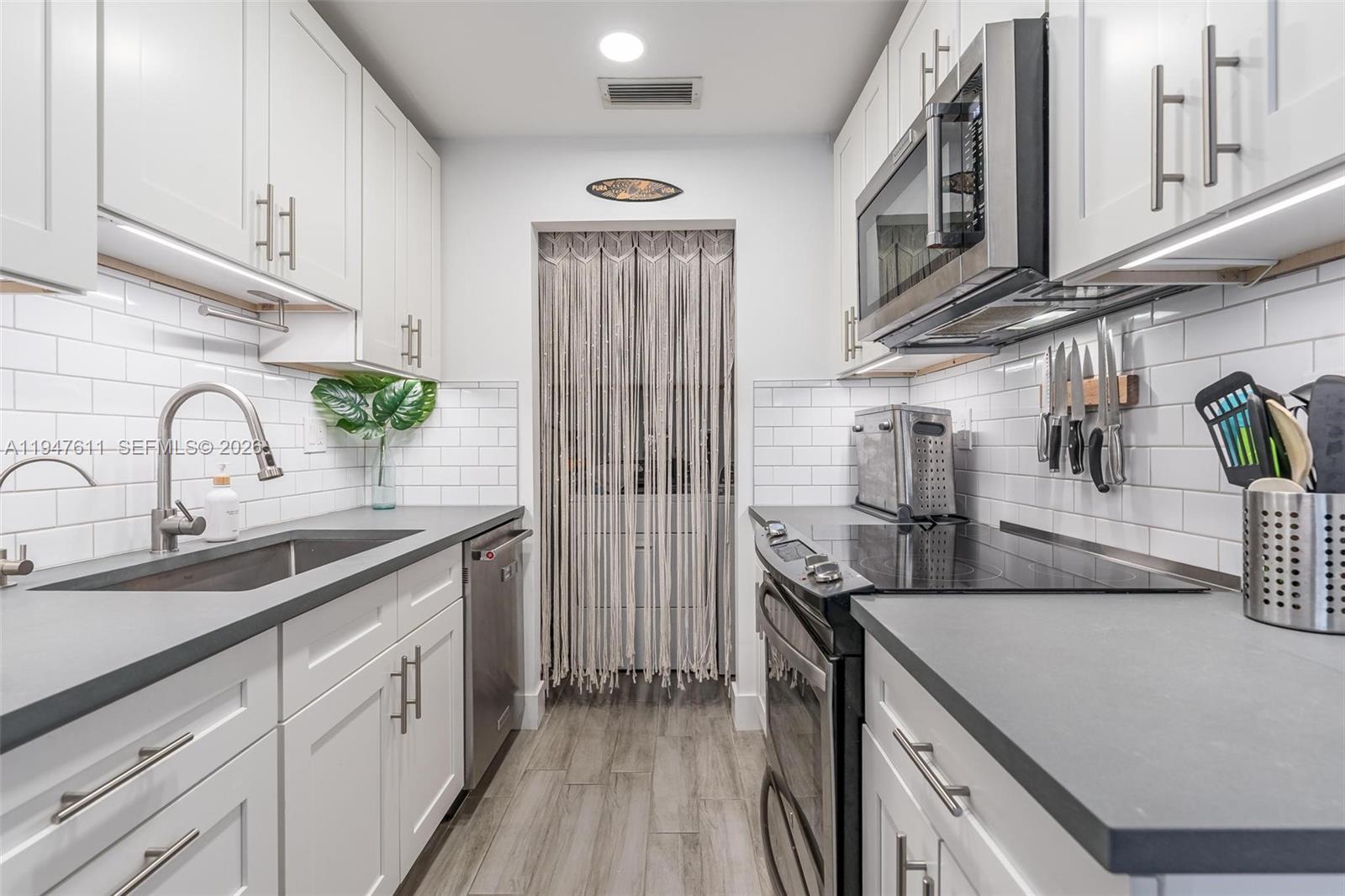 PATTERSON PARK 1ST ADD - Residential Income