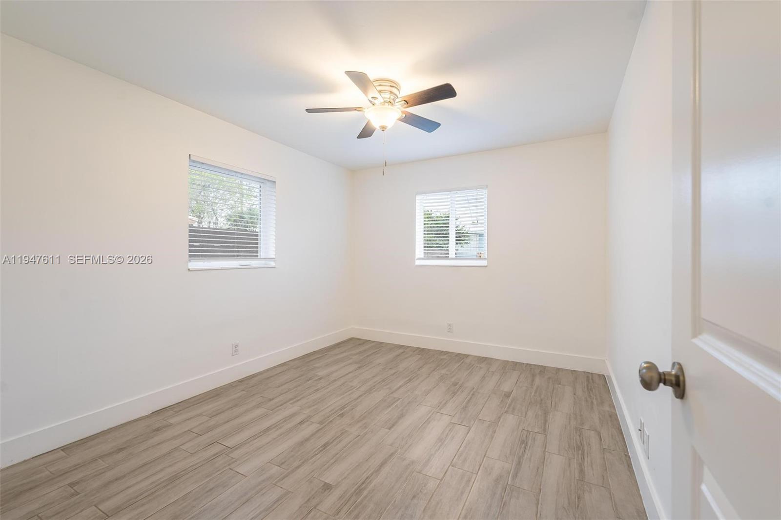 PATTERSON PARK 1ST ADD - Residential Income