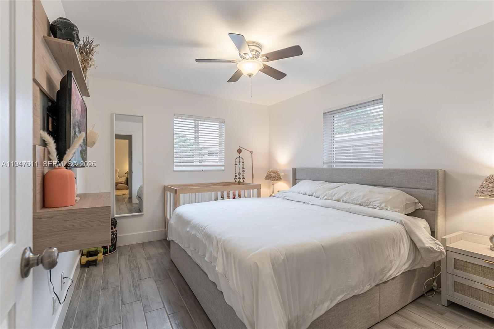 PATTERSON PARK 1ST ADD - Residential Income