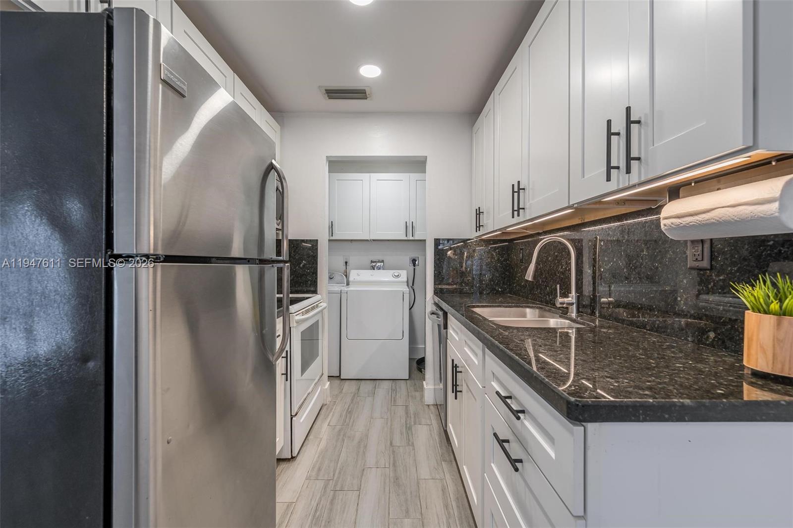 PATTERSON PARK 1ST ADD - Residential Income