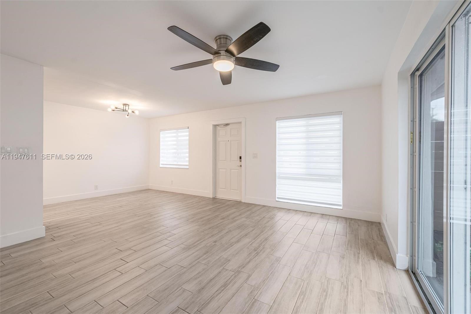 PATTERSON PARK 1ST ADD - Residential Income