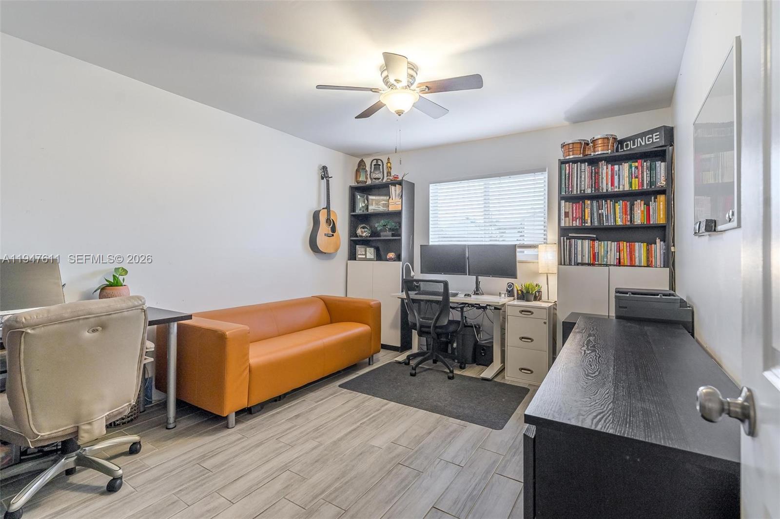 PATTERSON PARK 1ST ADD - Residential Income