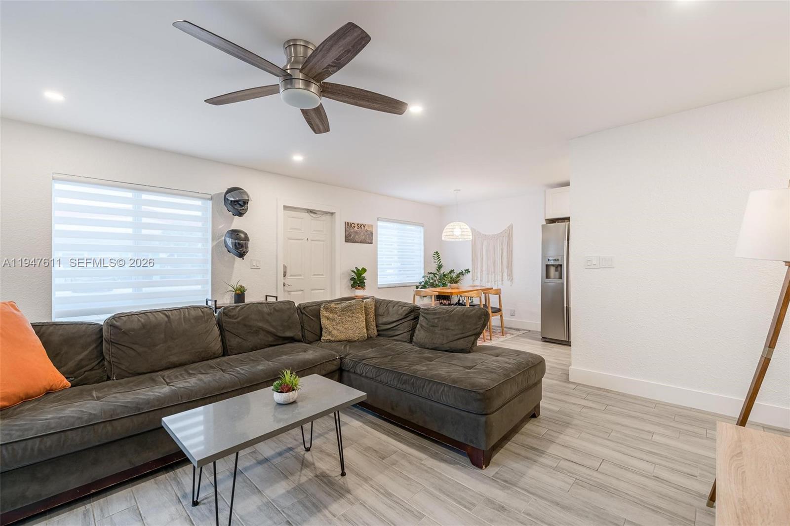 PATTERSON PARK 1ST ADD - Residential Income