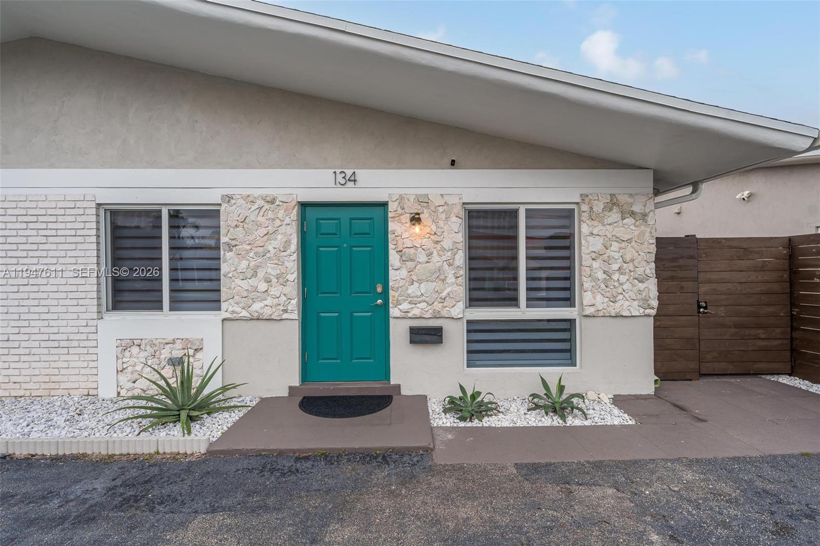 PATTERSON PARK 1ST ADD - Residential Income