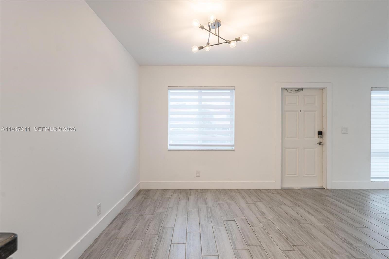 PATTERSON PARK 1ST ADD - Residential Income