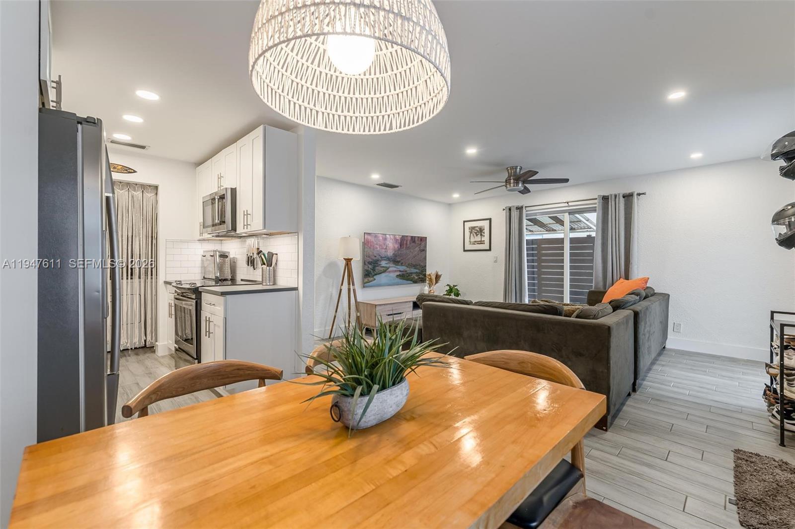 PATTERSON PARK 1ST ADD - Residential Income