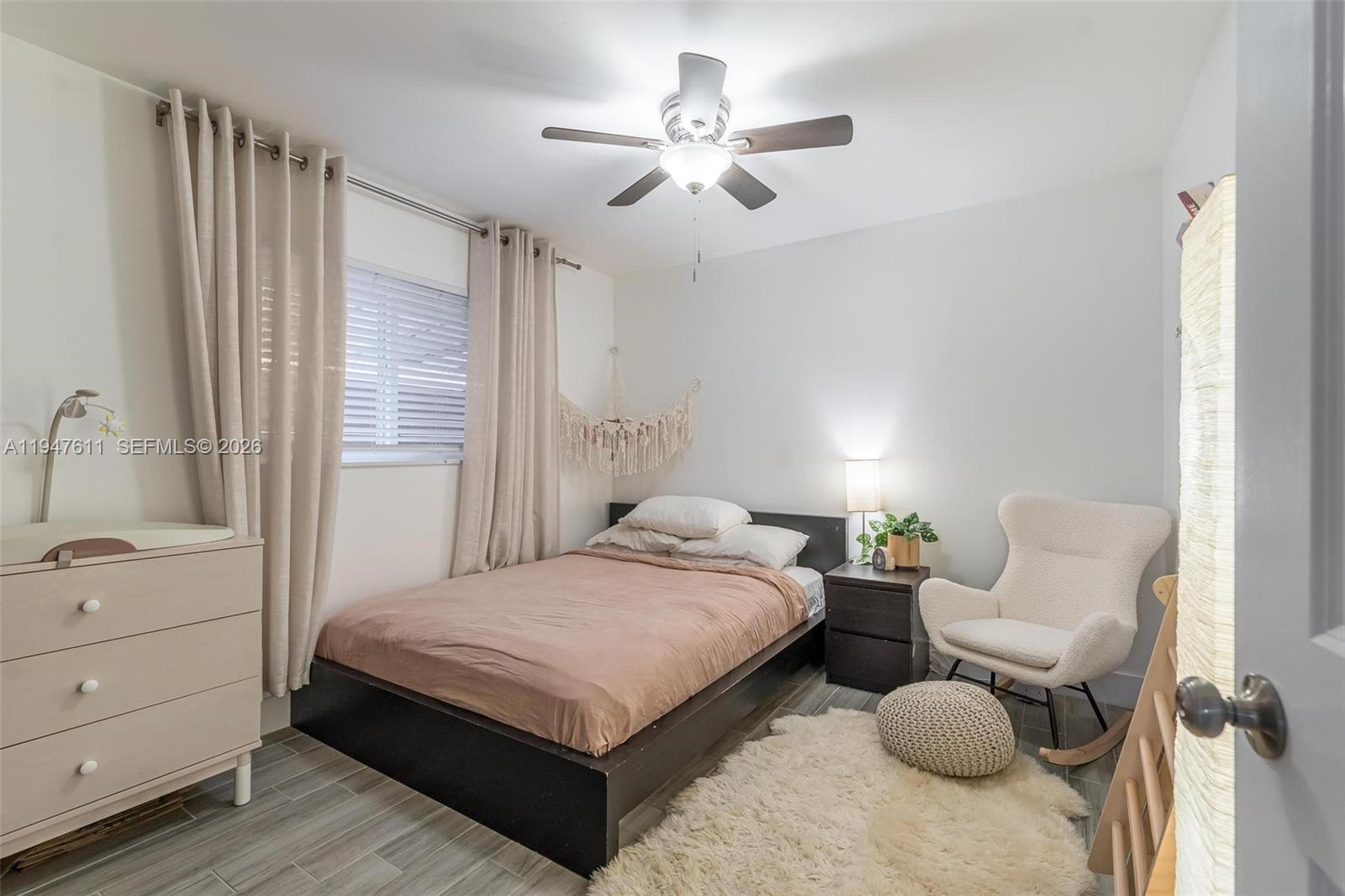 PATTERSON PARK 1ST ADD - Residential Income