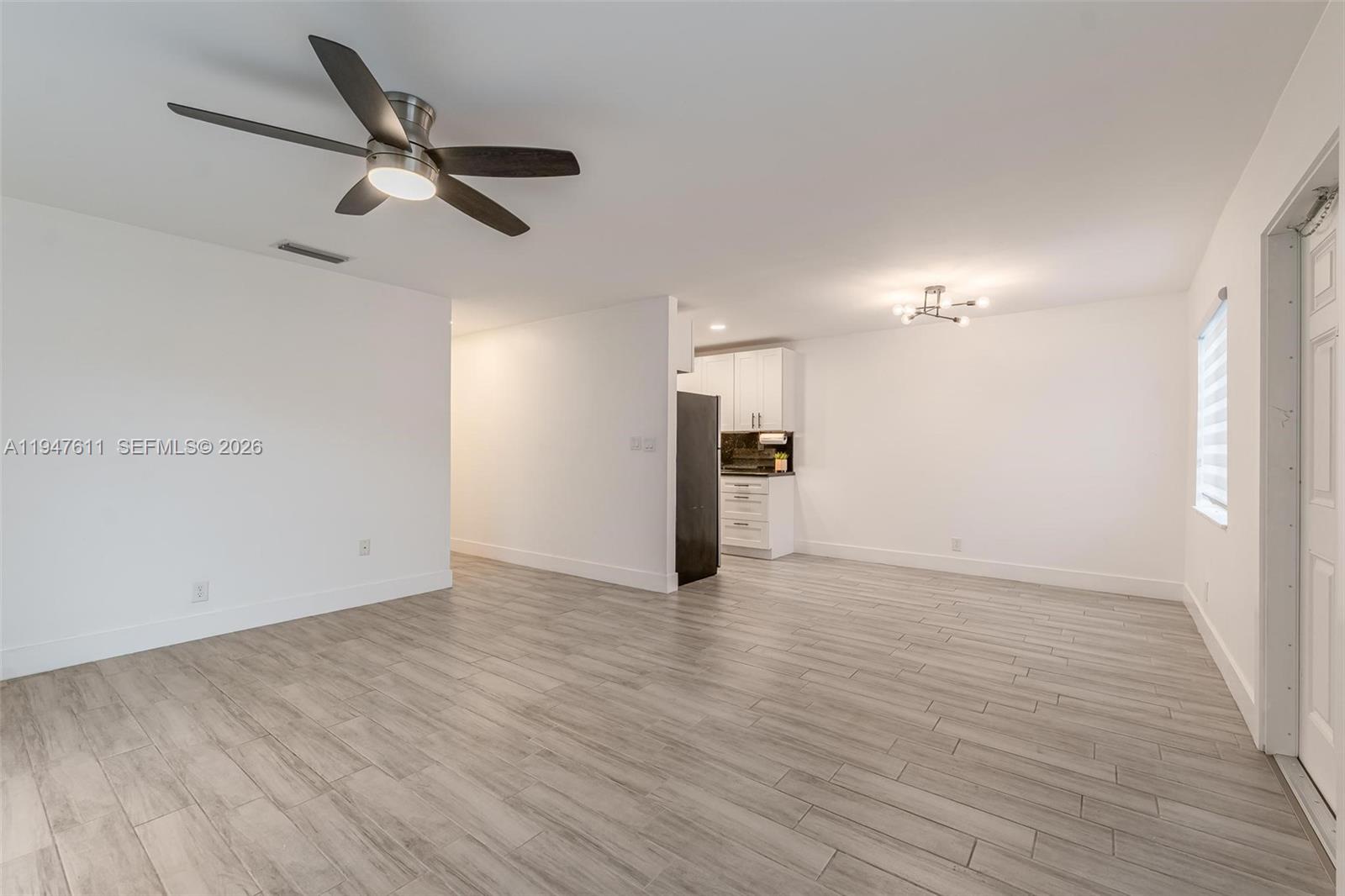 PATTERSON PARK 1ST ADD - Residential Income