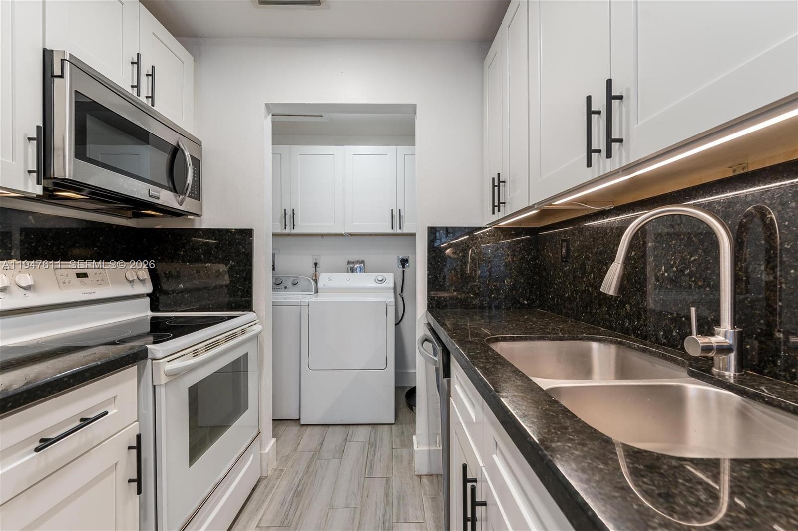 PATTERSON PARK 1ST ADD - Residential Income