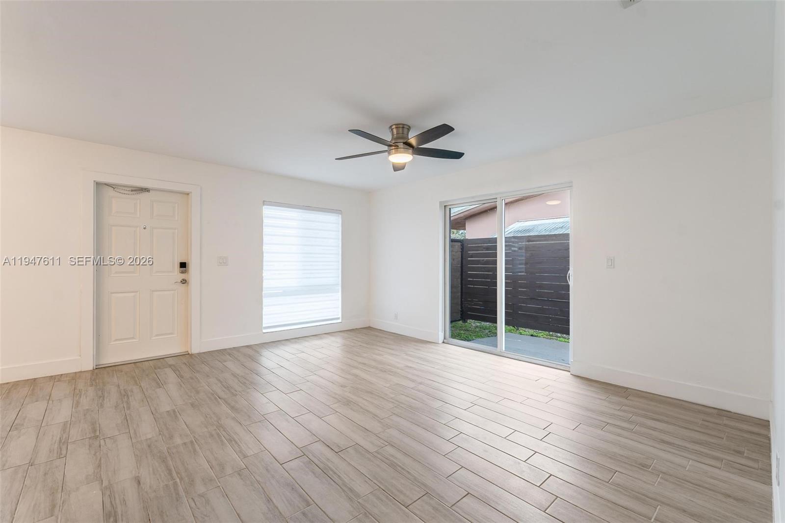 PATTERSON PARK 1ST ADD - Residential Income