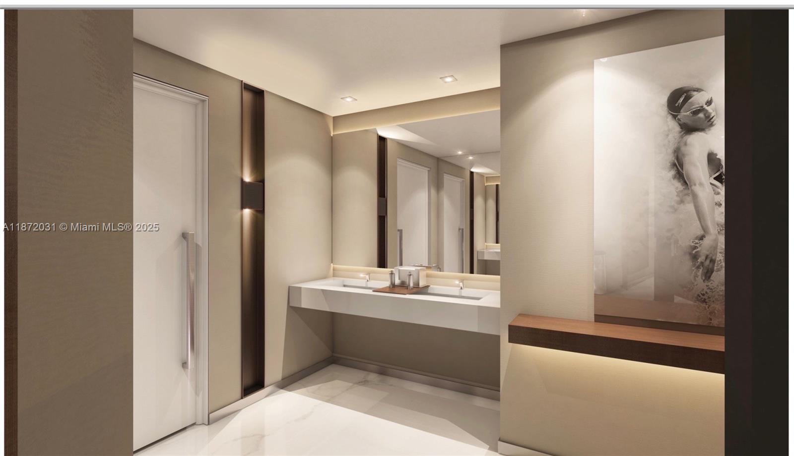 PORTOFINO TOWER CONDO - Residential