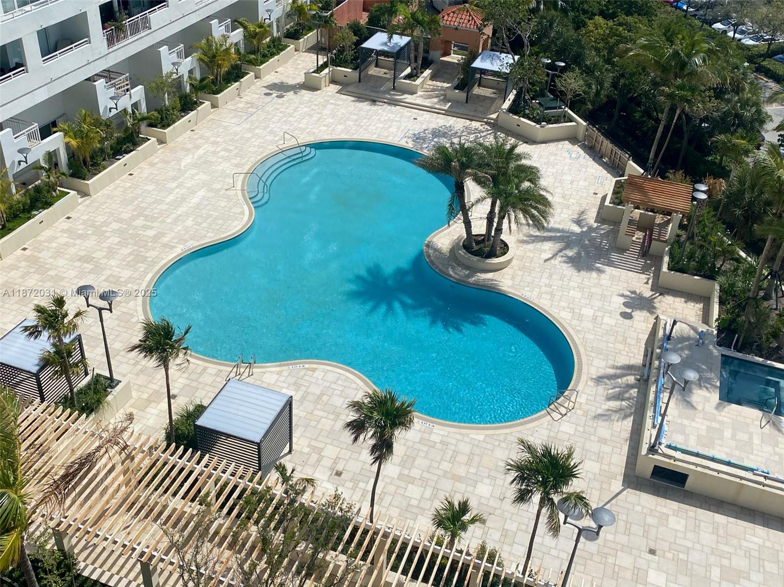 PORTOFINO TOWER CONDO - Residential