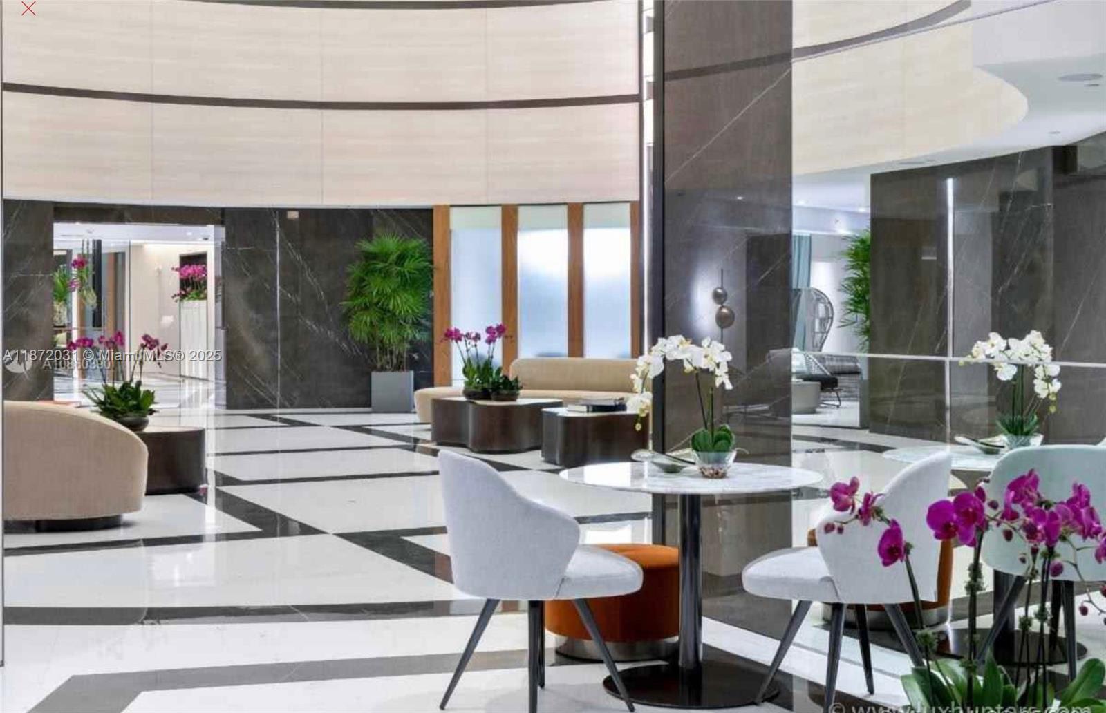 PORTOFINO TOWER CONDO - Residential