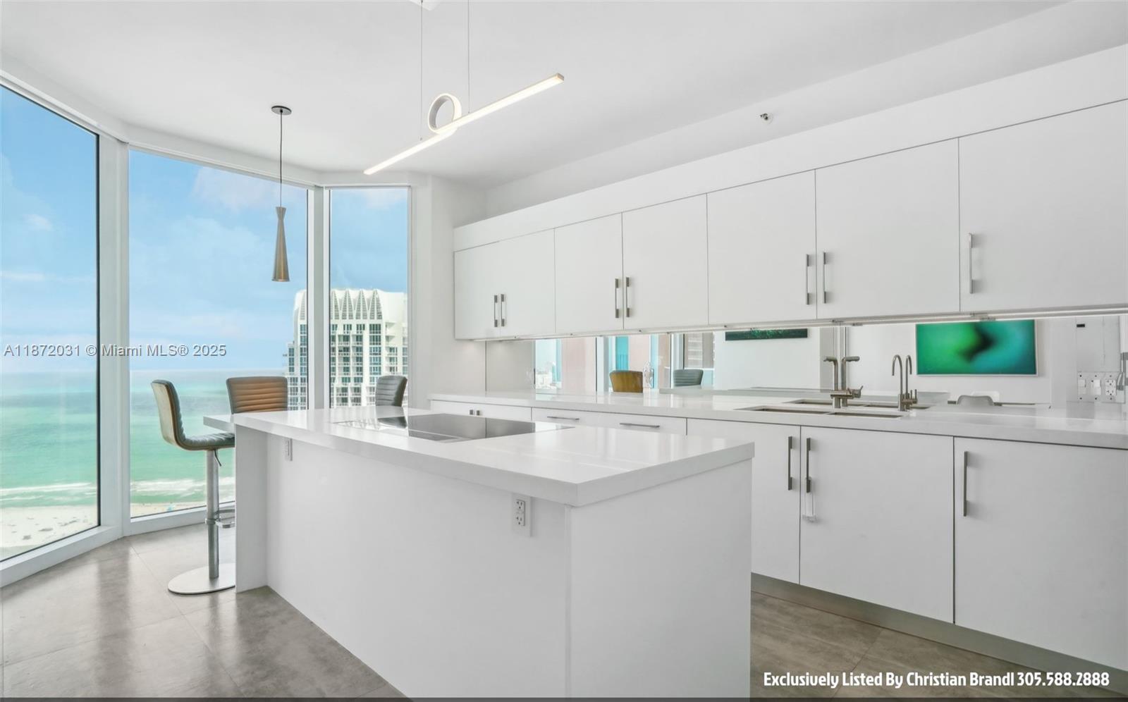 PORTOFINO TOWER CONDO - Residential