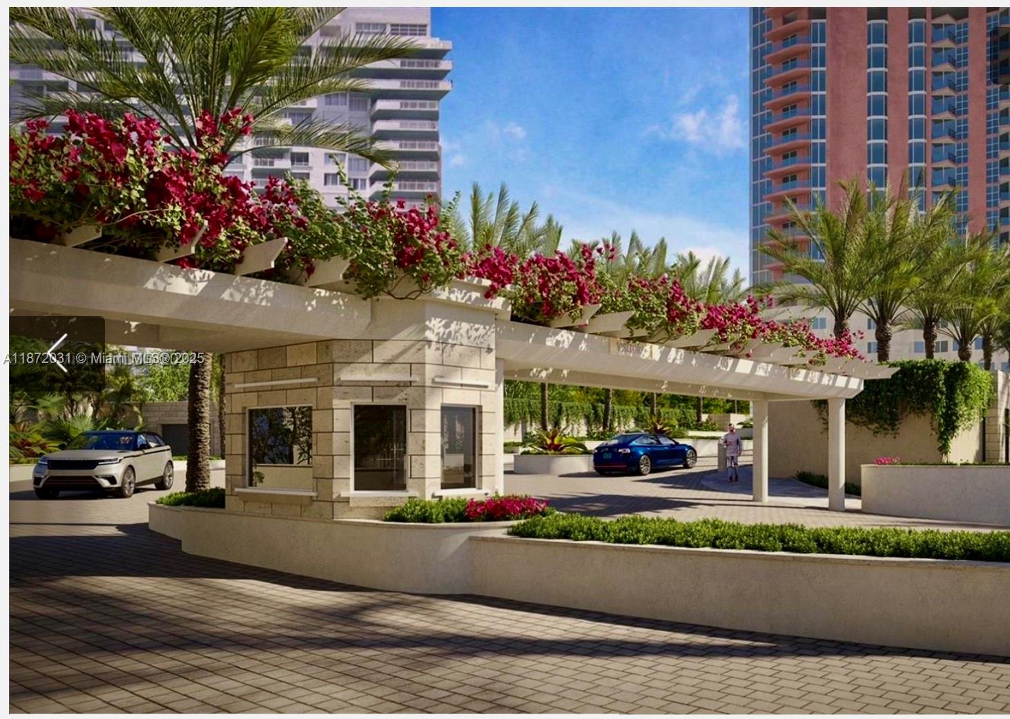 PORTOFINO TOWER CONDO - Residential