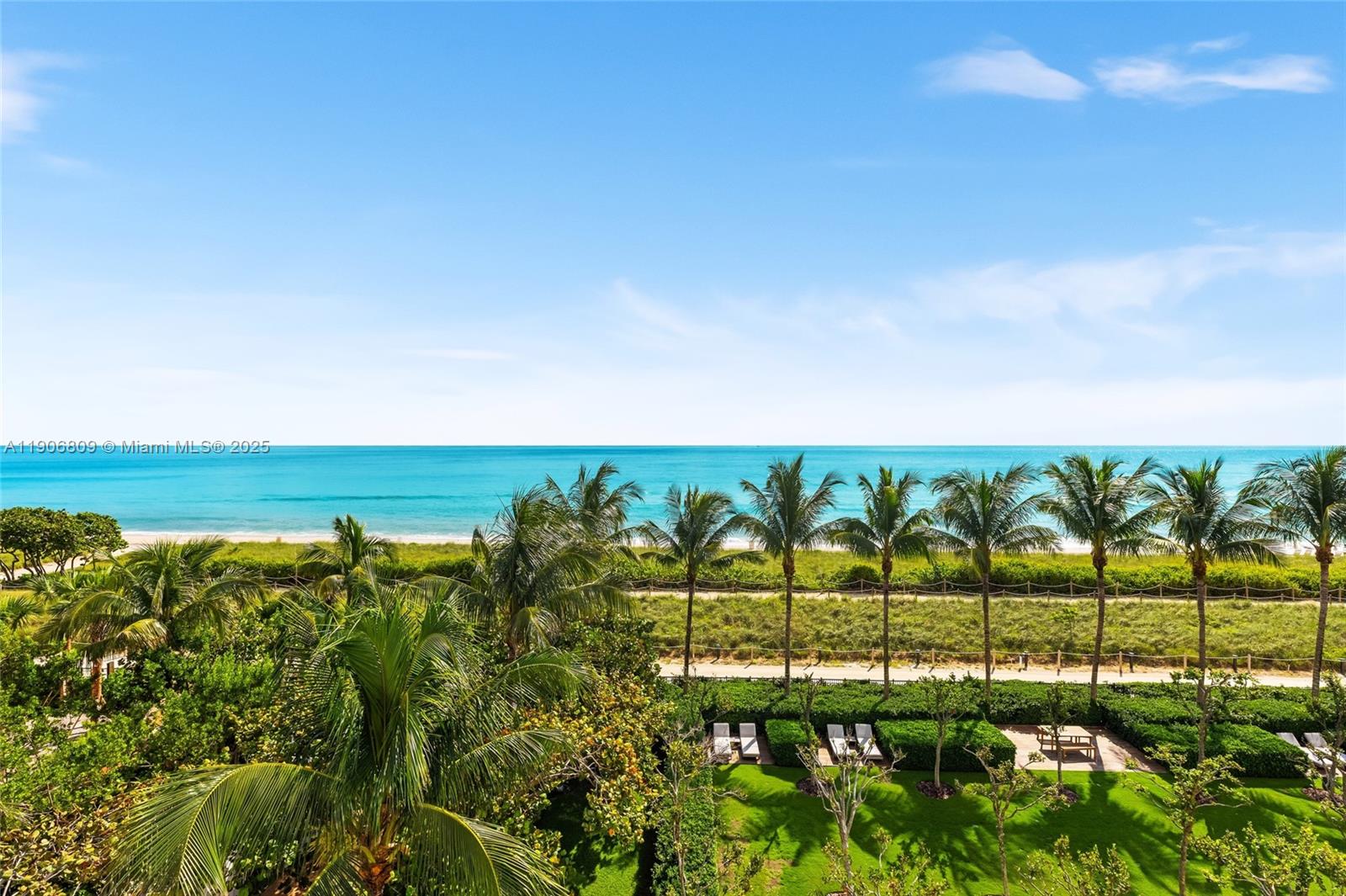 SURF CLUB CONDO - Residential