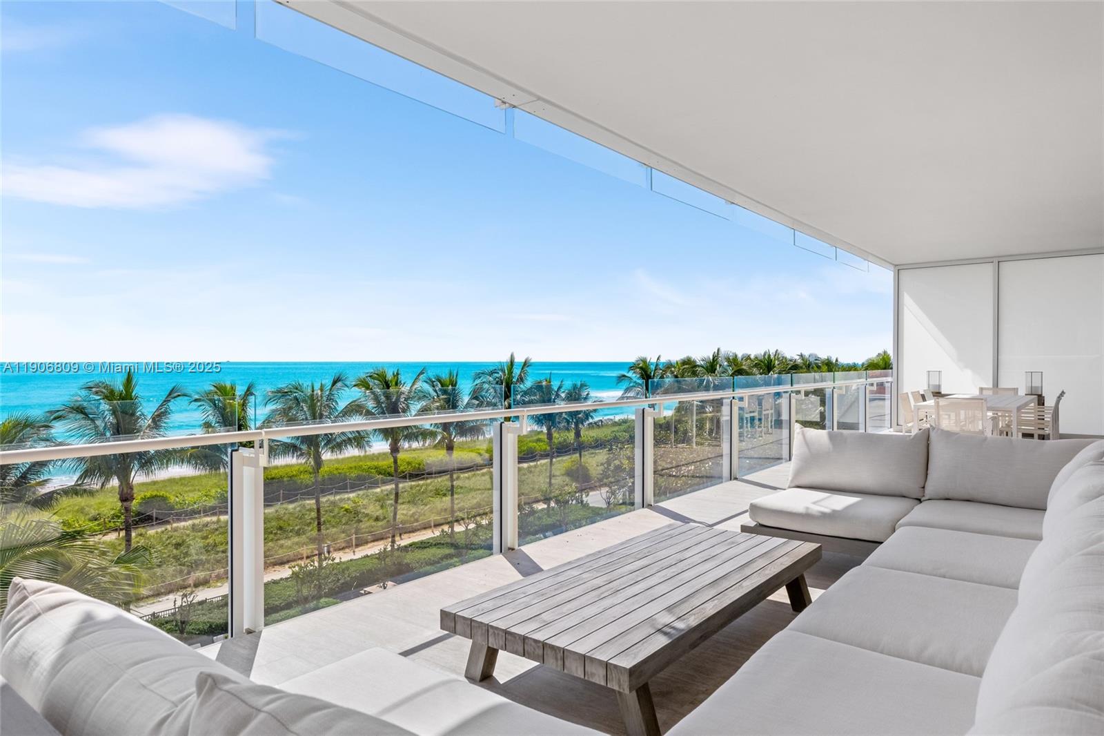 SURF CLUB CONDO - Residential