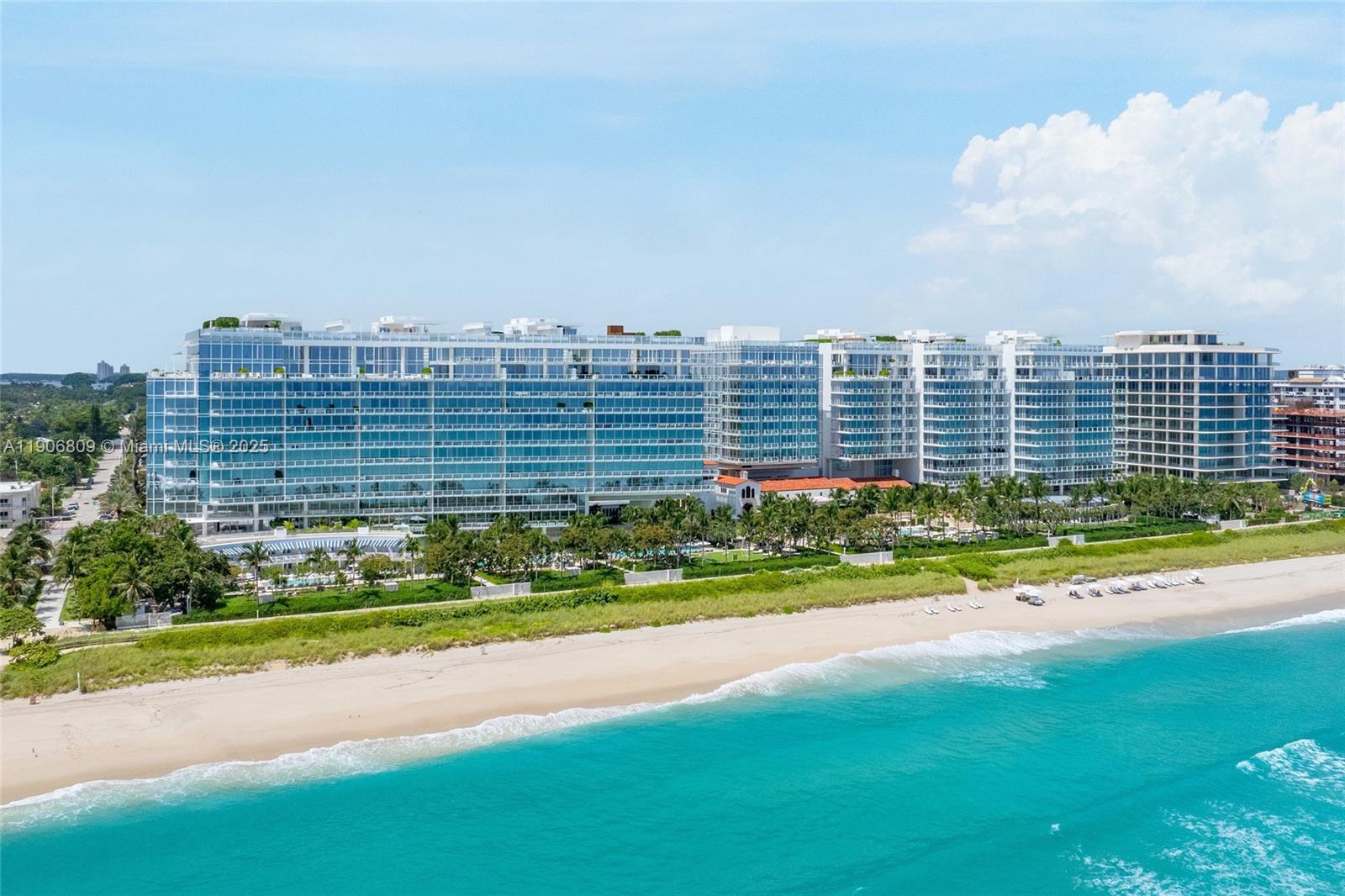 SURF CLUB CONDO - Residential